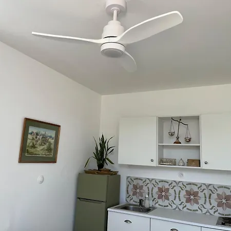 Dependance Avec Terrasse Apartment *